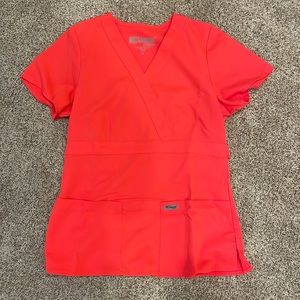 Grey’s Anatomy by Barco scrub set size S.